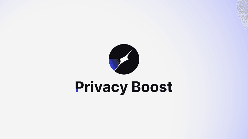 Introducing Privacy Boost — Optimism's First Privacy Offering