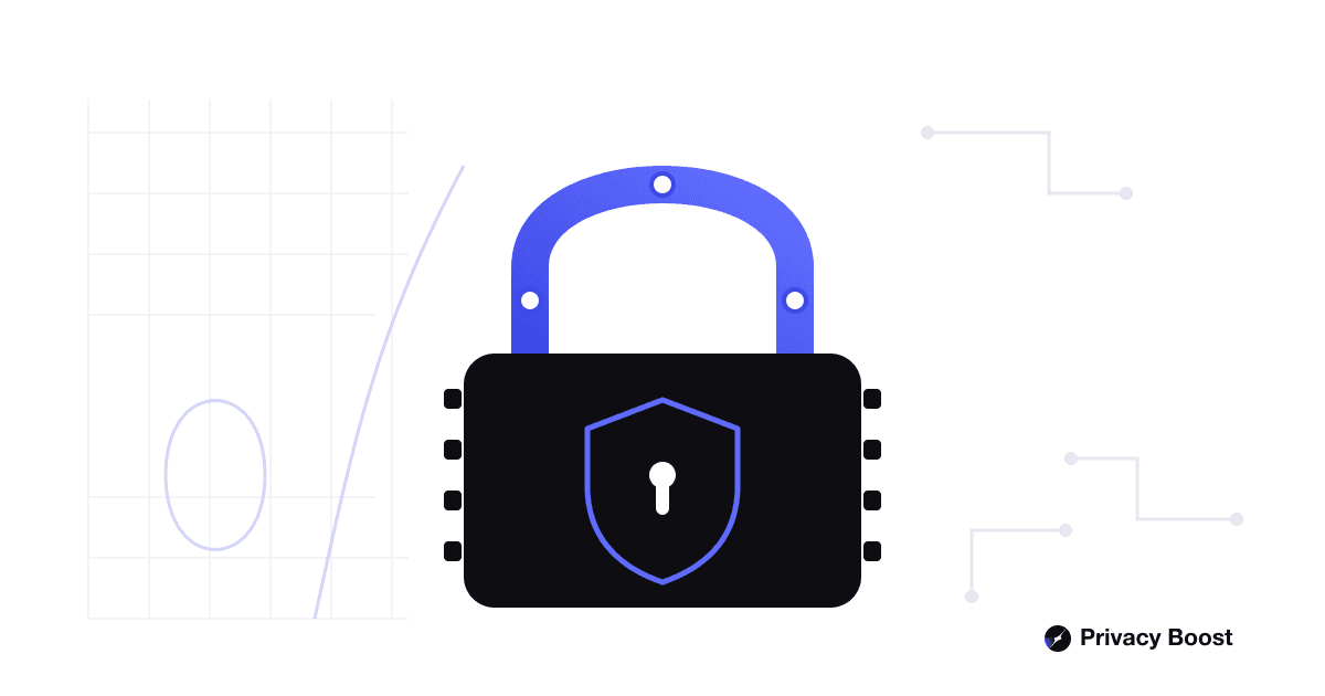 How Privacy Boost Works #01: ZK proofs keep the money safe. TEEs make it fast.